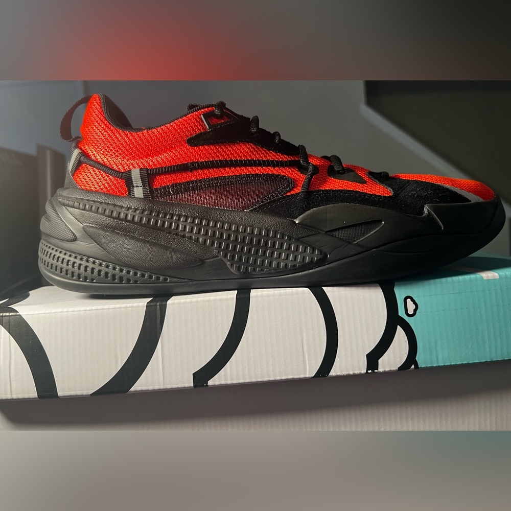 Puma J. Cole Rs Dreamer Lows